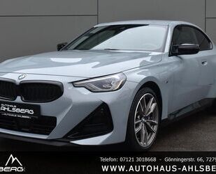 BMW M240i Gebrauchtwagen