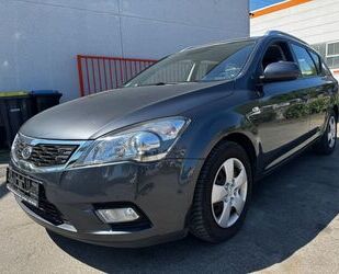 Kia ceed / Ceed Gebrauchtwagen