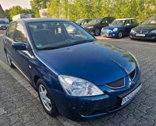 Mitsubishi Lancer Gebrauchtwagen