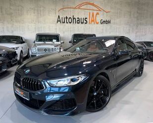 BMW M850 Gebrauchtwagen