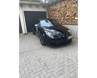 Alfa Romeo MiTo Gebrauchtwagen