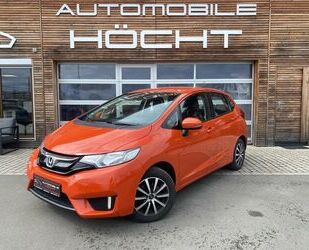 Honda Jazz Gebrauchtwagen