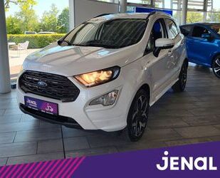 Ford EcoSport Gebrauchtwagen