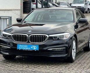 BMW 520 Gebrauchtwagen