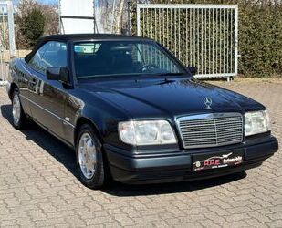 Mercedes-Benz E 220 Gebrauchtwagen