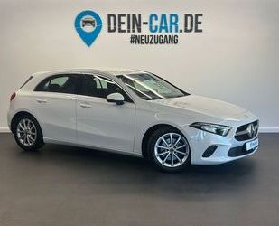 Mercedes-Benz A 200 Gebrauchtwagen