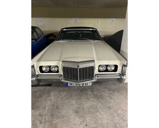 Lincoln Continental Gebrauchtwagen