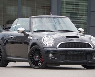 Mini Cooper S Cabrio Gebrauchtwagen