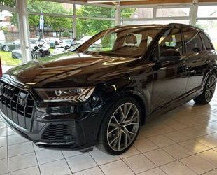 Audi SQ7 Gebrauchtwagen