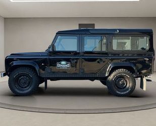 Land Rover Defender Gebrauchtwagen