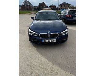 BMW 118 Gebrauchtwagen