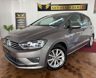 VW Golf Sportsvan Gebrauchtwagen