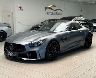 Mercedes-Benz AMG GT R Gebrauchtwagen
