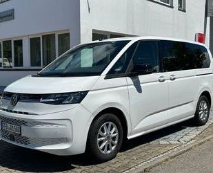VW T7 Multivan Gebrauchtwagen