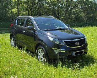 Kia Sportage Gebrauchtwagen