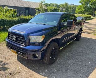 Toyota Tundra Gebrauchtwagen
