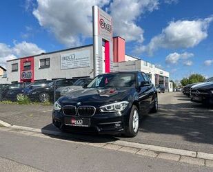 BMW 116 Gebrauchtwagen
