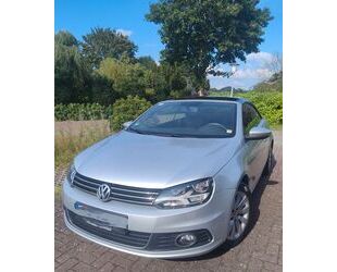 VW Eos Gebrauchtwagen