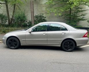 Mercedes-Benz CL 180 Gebrauchtwagen