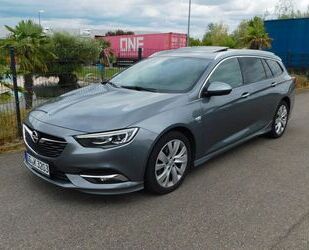 Opel Insignia Gebrauchtwagen
