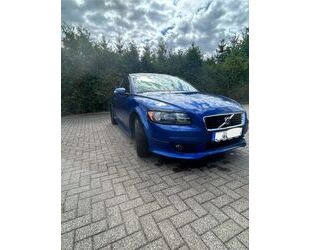 Volvo C30 Gebrauchtwagen