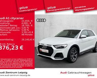 Audi A1 Gebrauchtwagen