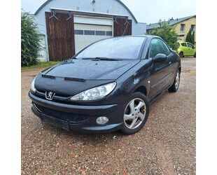 Peugeot 206 Gebrauchtwagen