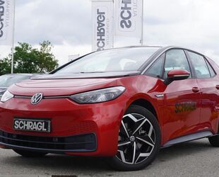VW ID.3 Gebrauchtwagen