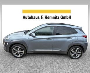 Hyundai KONA Gebrauchtwagen