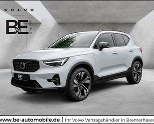 Volvo XC40 Gebrauchtwagen