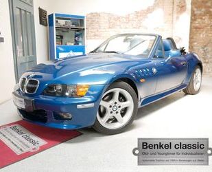 BMW Z3 Gebrauchtwagen