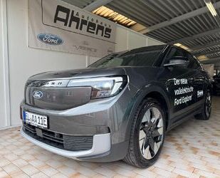 Ford Explorer Gebrauchtwagen