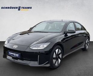 Hyundai IONIQ 6 Gebrauchtwagen