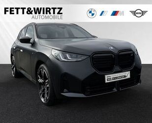 BMW X3 M50 Gebrauchtwagen