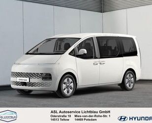 Hyundai STARIA Gebrauchtwagen