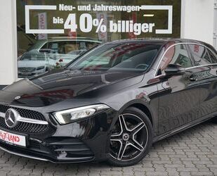 Mercedes-Benz A 140 Gebrauchtwagen