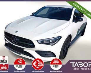 Mercedes-Benz CLA 200 Gebrauchtwagen