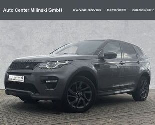 Land Rover Discovery Sport Gebrauchtwagen