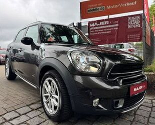 Mini Cooper S Countryman Gebrauchtwagen