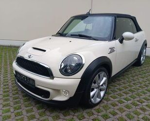 Mini Cooper S Gebrauchtwagen