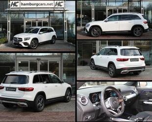 Mercedes-Benz GLB 200 Gebrauchtwagen