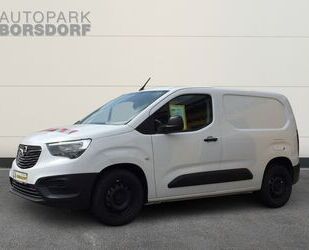 Opel Combo Gebrauchtwagen