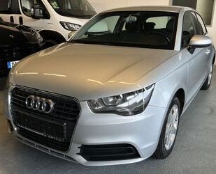 Audi A1 Gebrauchtwagen