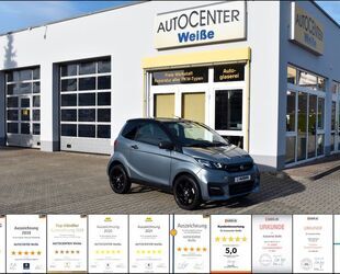 Aixam City Gebrauchtwagen