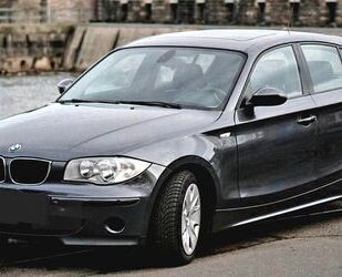 BMW 118 Gebrauchtwagen