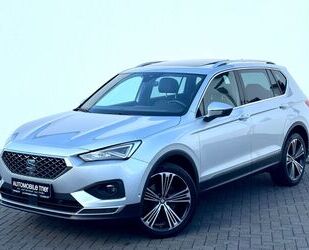 Seat Tarraco Gebrauchtwagen