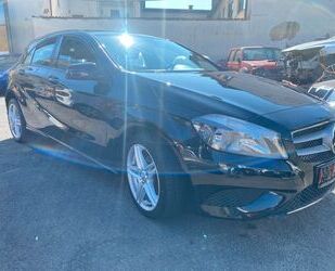 Mercedes-Benz A 180 Gebrauchtwagen