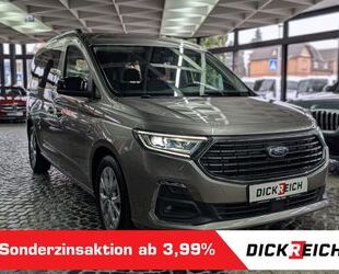 Ford Tourneo Connect Gebrauchtwagen