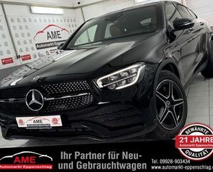 Mercedes-Benz GLC 300 Gebrauchtwagen