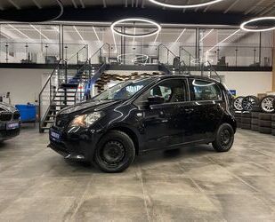Seat Mii Gebrauchtwagen